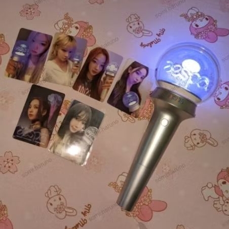 AESPA Lightstick Preloved