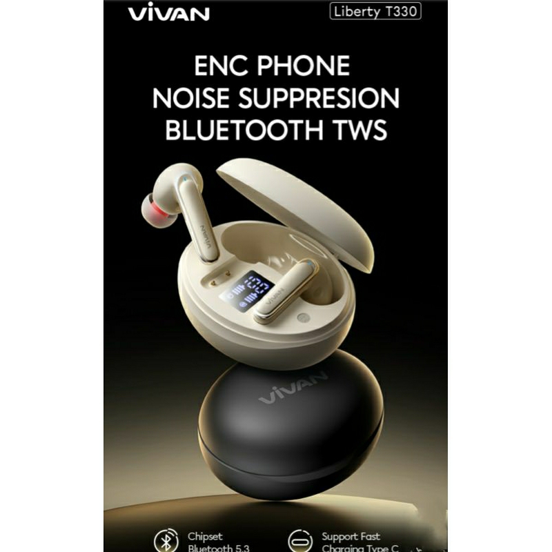 vivan liberty T330