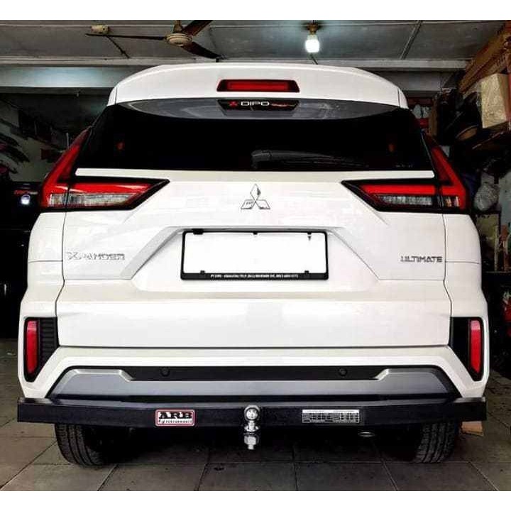 Towing Belakang ARB xpander