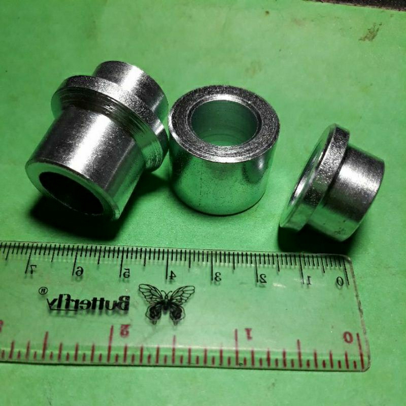 Bosh Bos Roda Belakang Vixion New Harga Per Set