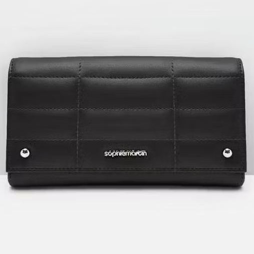 NEW ARRIVAL DOMPET ORIGINAL TERBARU SOPHIE MARTIN DOMPET PANJANG WANITA BIBIANNA LONG WALLET DOMPET 