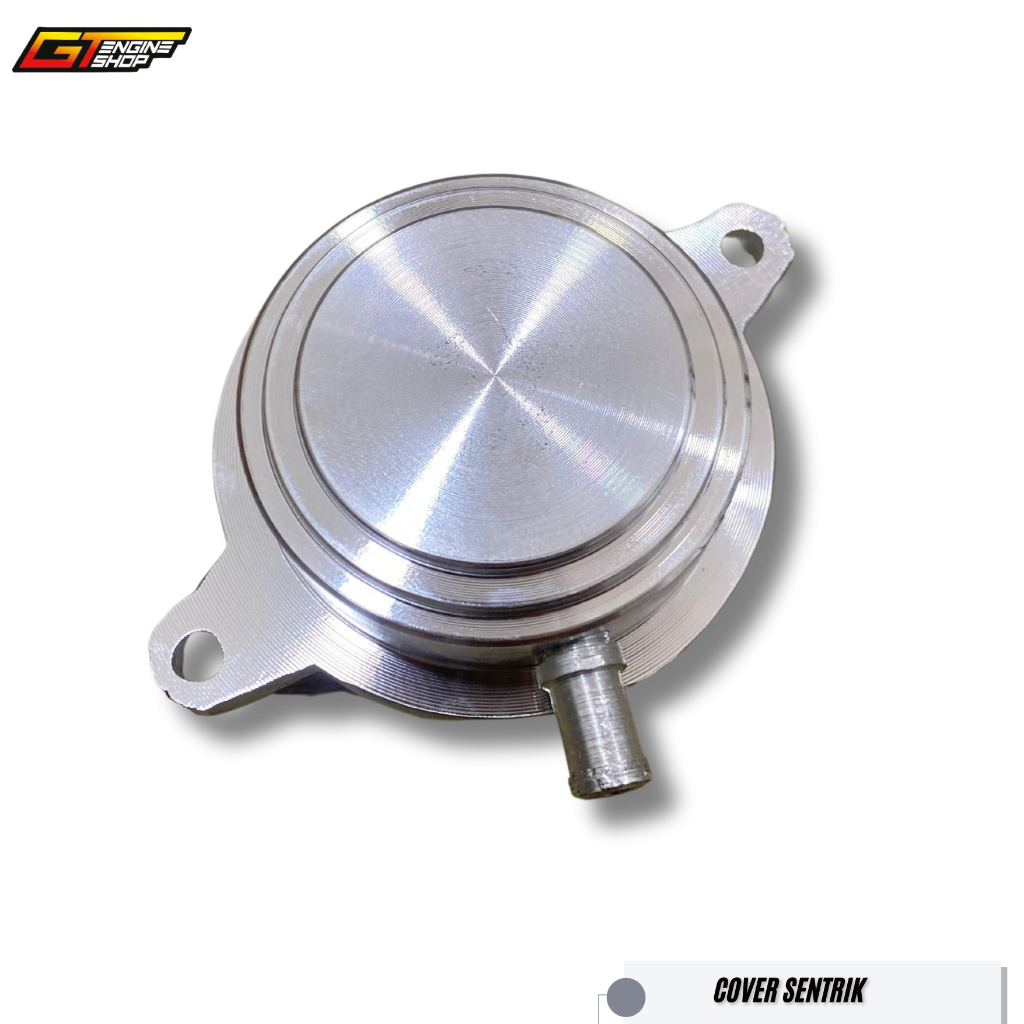 TUTUP SENTRIK HAWA MIO / COVER SENTRIK MIO RACING TABUNG HAWA MIO