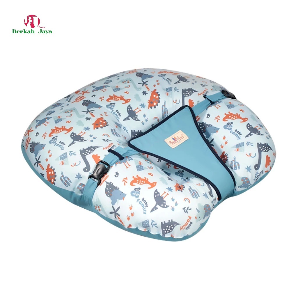 Baby Family Sofa Bed Seri  8 - BFK8102