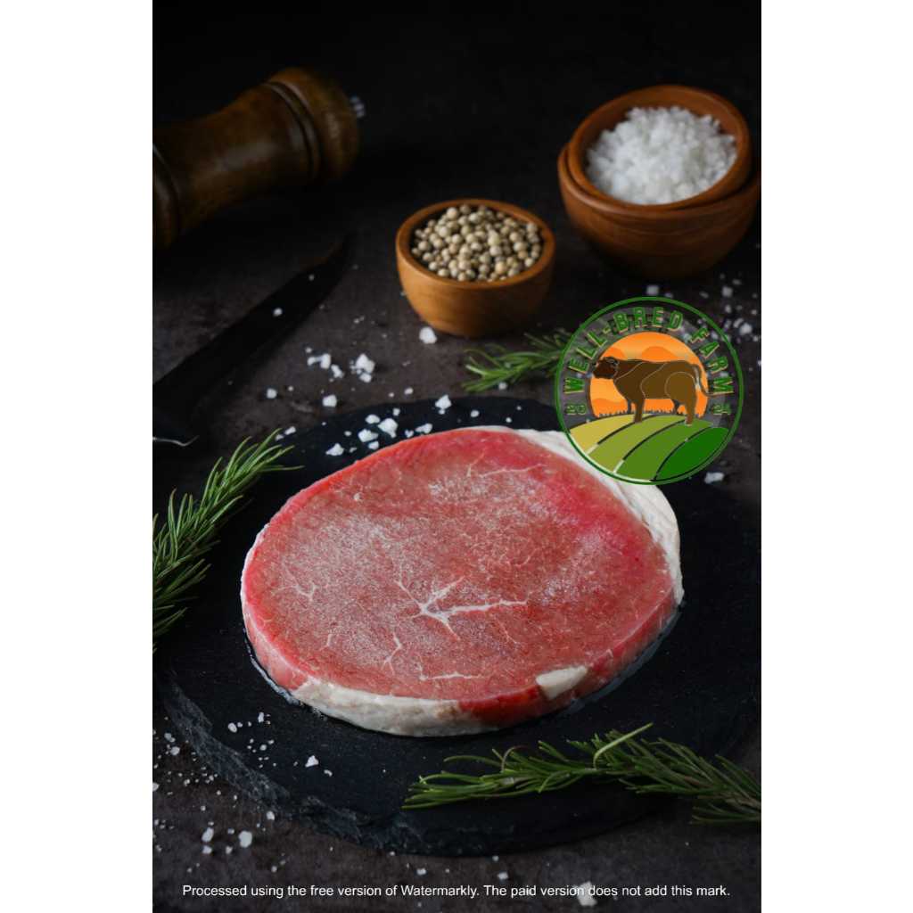 

EROUND PREMIUM A2 MBS3 GANDIK SAPI AUS 200GR/DAGING SAPI IMPORT PREMIUM GANDIK
