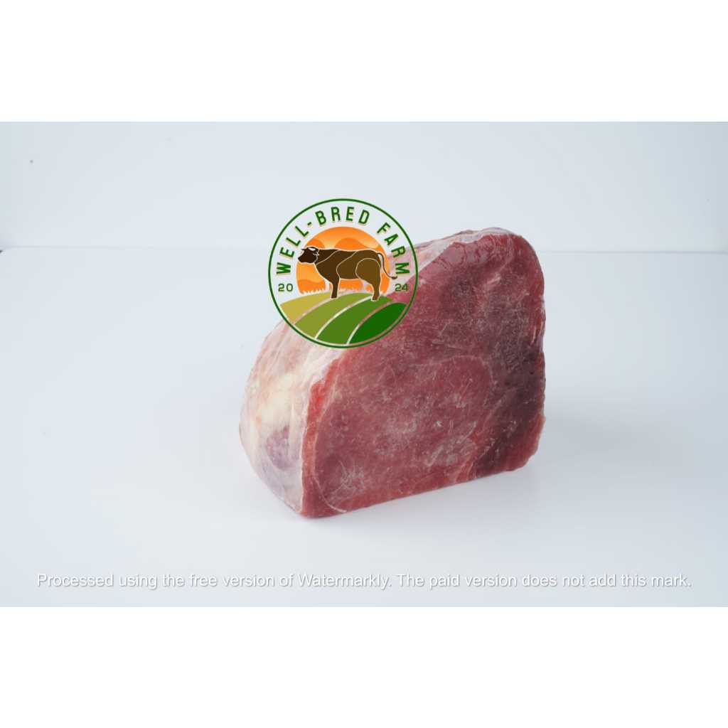 

DAGING SAPI KNUCKLE PREMIUM 1KG/KNUCKLE IMPORT AUS BEEF PAHA BELAKANG SAPI