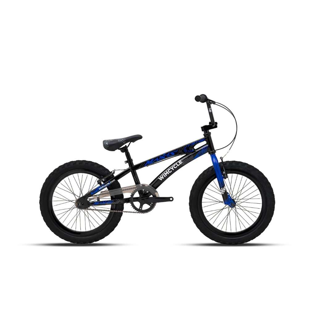 Sepeda BMX 20 Wimcycle Maxxis