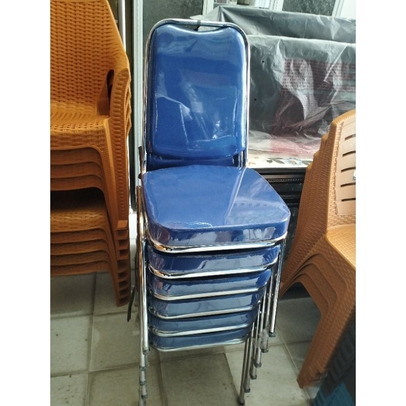 Kursi susun/Kursi kantor