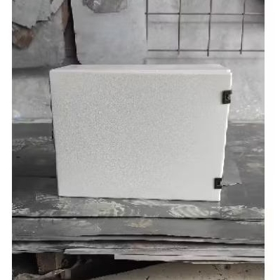 box panel indoor custom LANDSCAPE 40x30x25 30x40x25 1.2mm