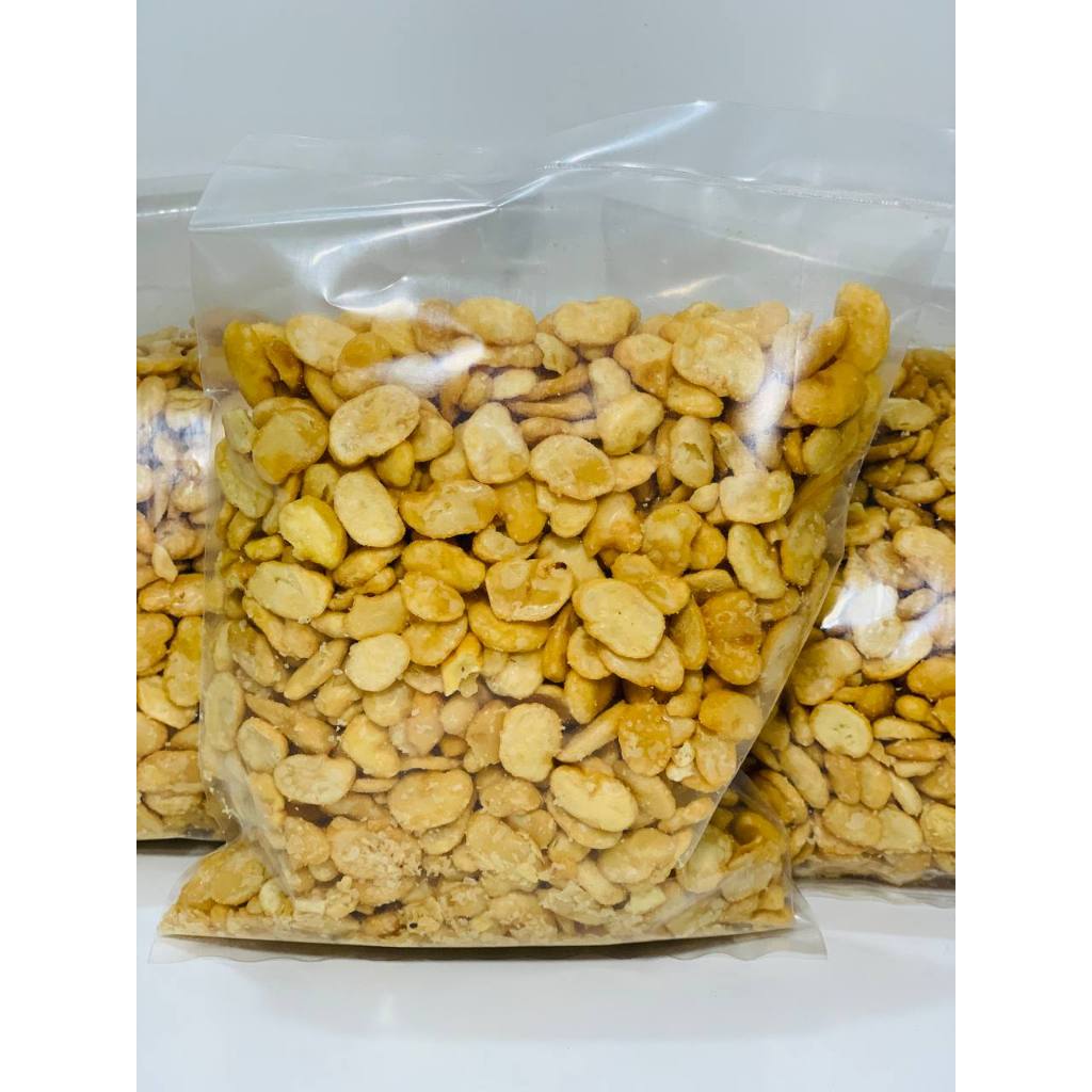 

Kacang Bogor Jaipong Ori Kana Camilan KC033