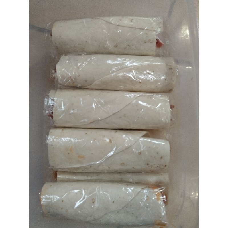 

Kebab Mini