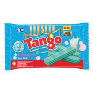 

wafer tango rasa bublegum murah meriah