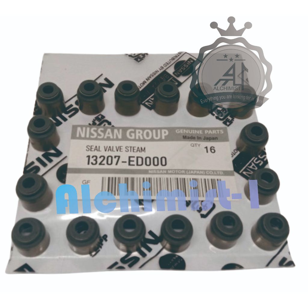 Seal Klep Nissan Grand Livina 1.5