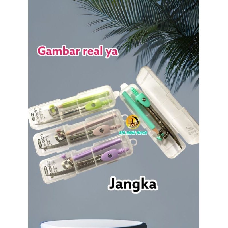 

Jangka