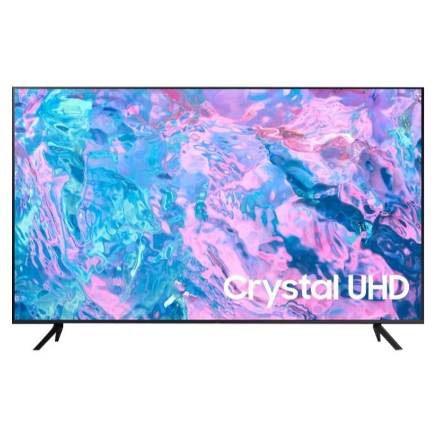 Samsung 43 Inch Smart TV - 43CU7000