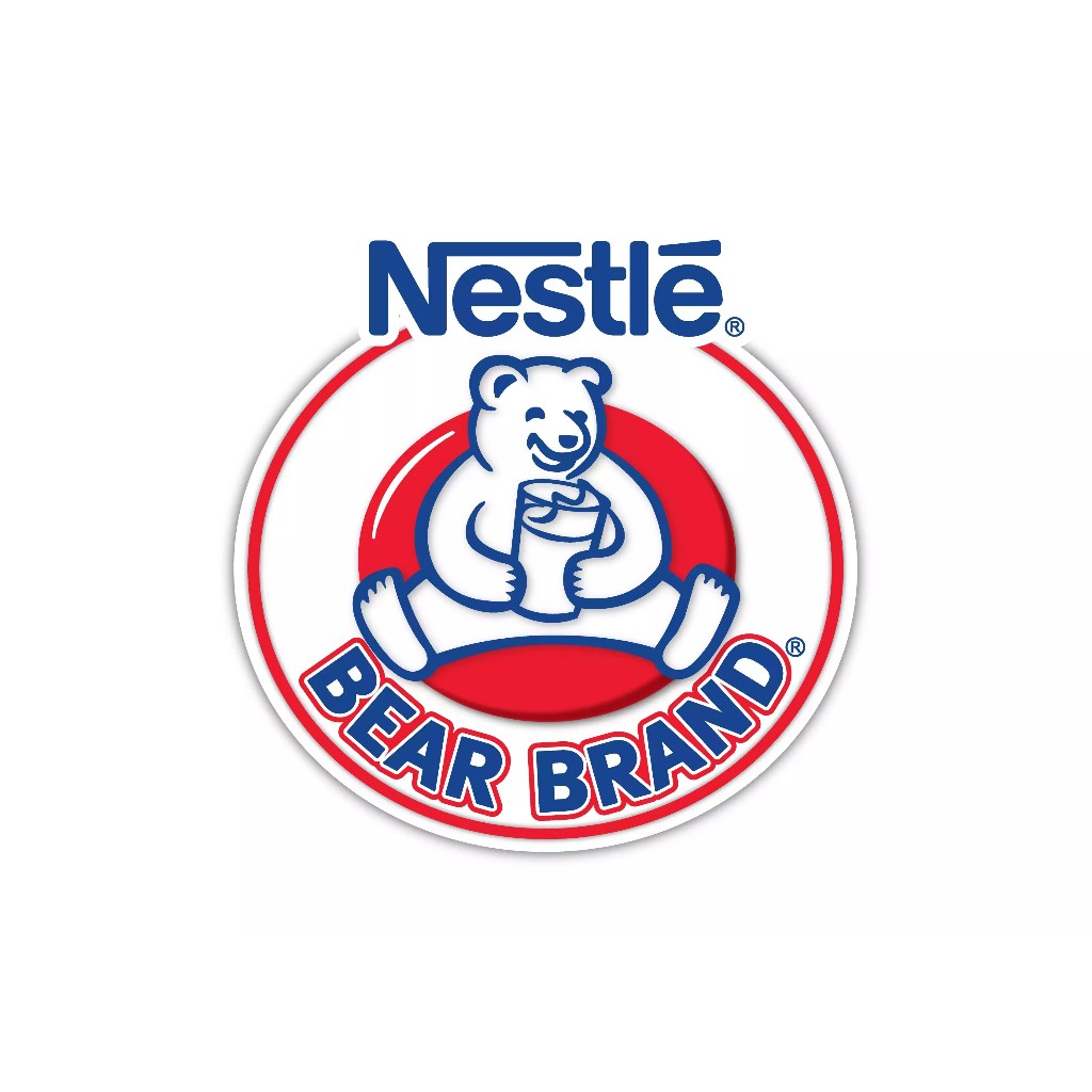 

Bear Brand Susu Steril 189ml