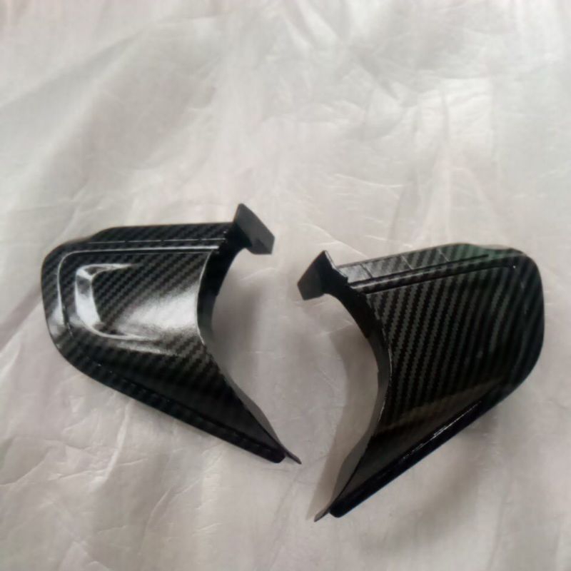 Cover stir Avanza Xenia 2022 carbon.