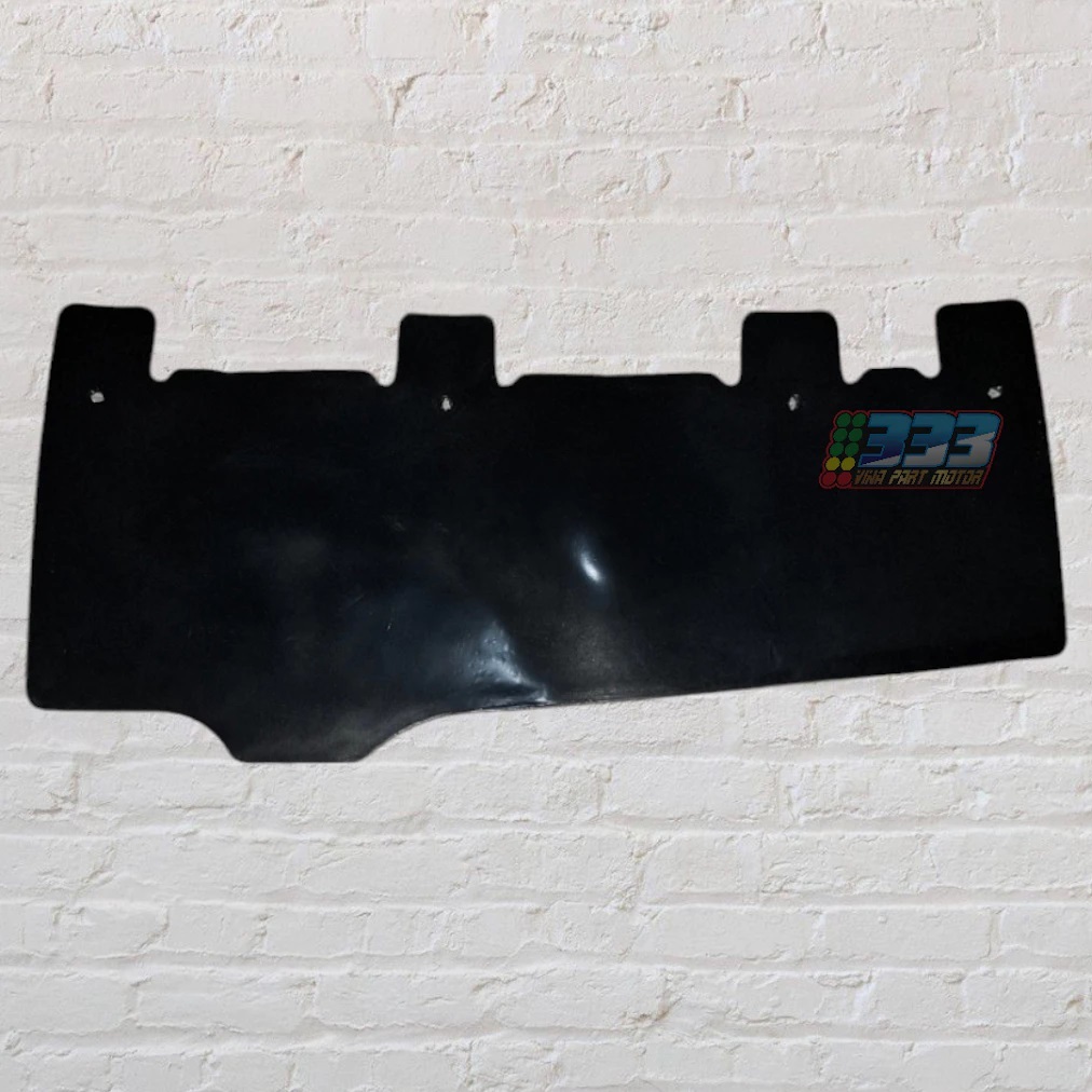 Karet Tahanan Lumpur (Guard,Splash) spakbor belakang honda genio beat new deluxe street scoopy new p