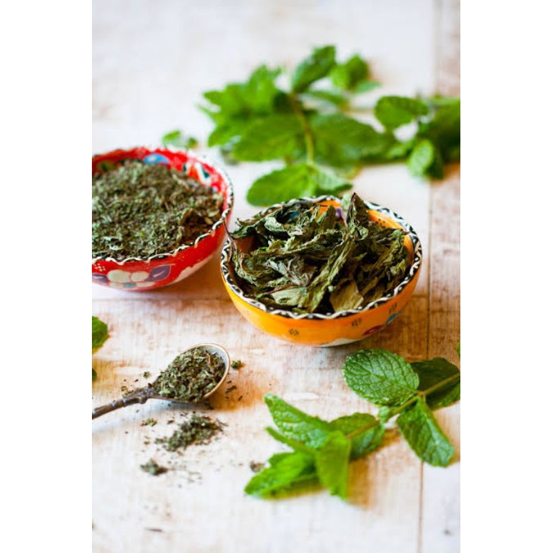 

Daun Jinten Mexican mint Kering Untuk Minuman Obat Herbal