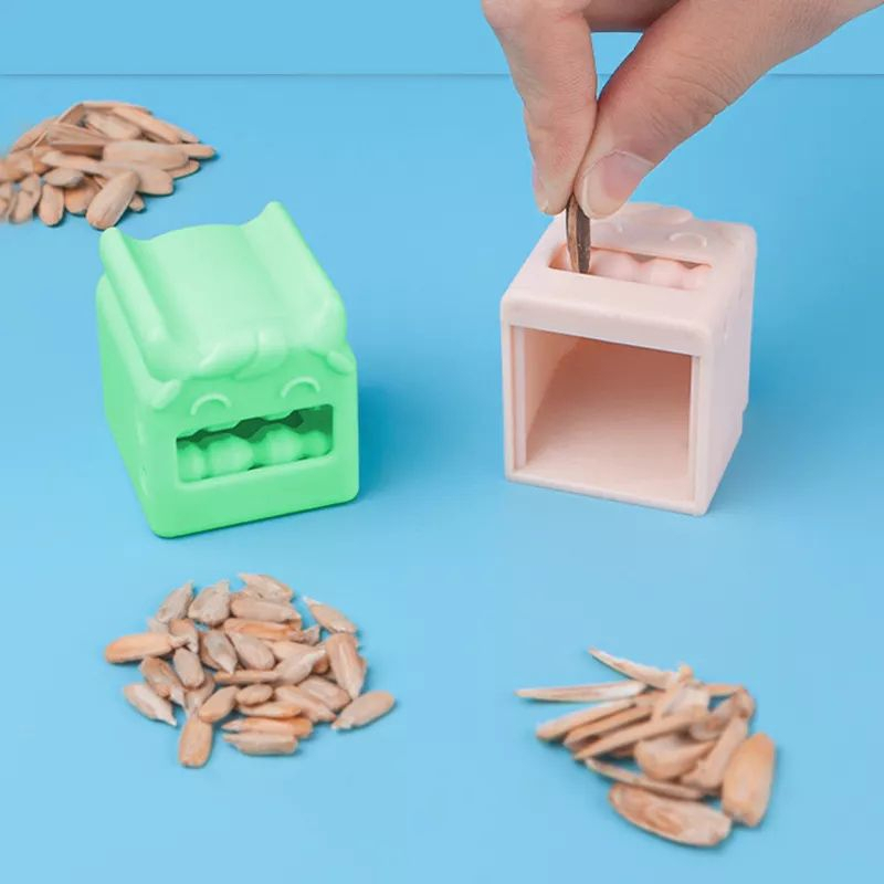 Alat Pengupas Kuaci Otomatis Sunflower Seed Peeling Machine