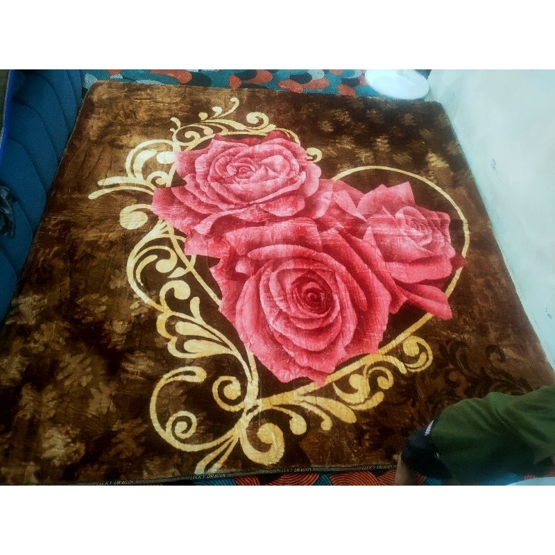 Karpet/Ambal Busa Malaysia