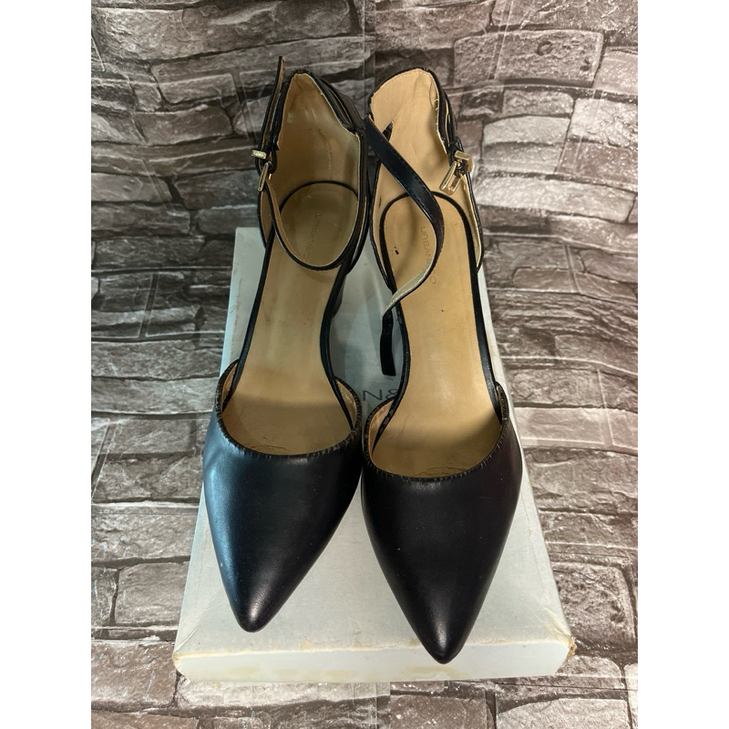 sepatu heels Urban & Co original counter