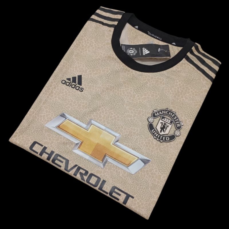 Manchester United Away 2019/20 Player Issue