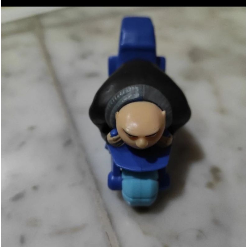 mainan mcd main mcdonalds mcdonald