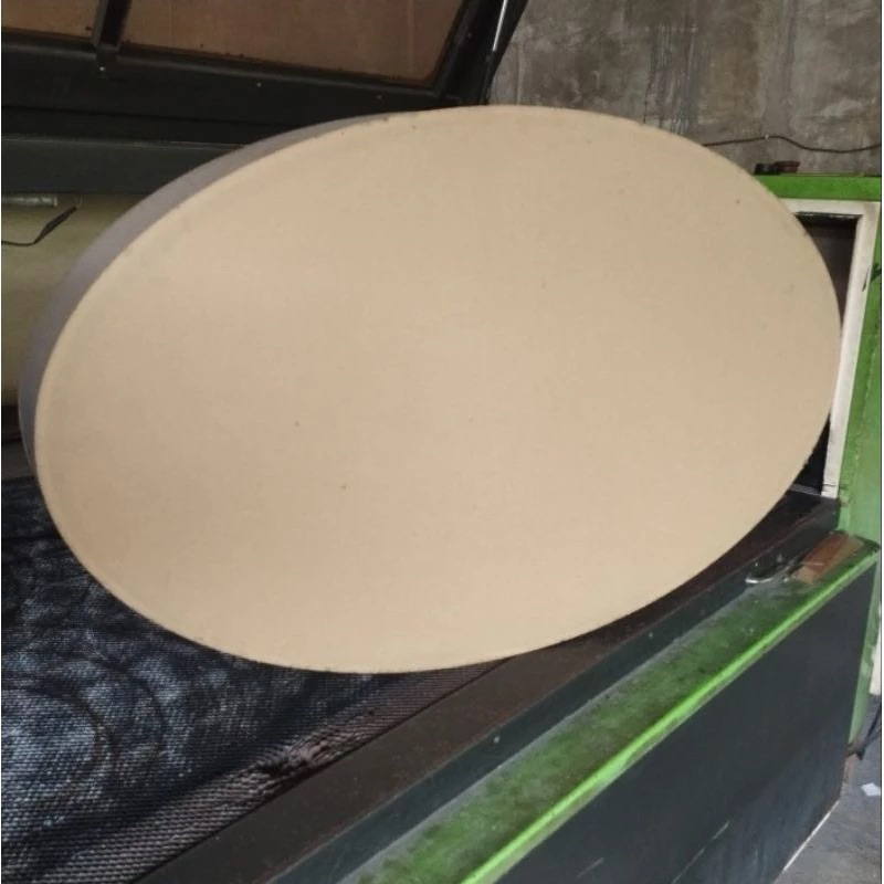 NEON BOX OVAL UKURAN 80cm x 50cm