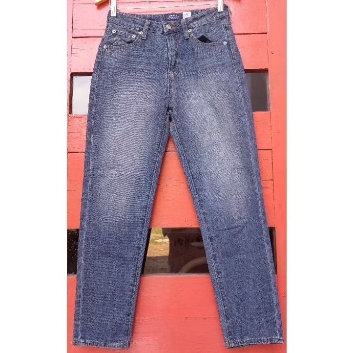 Celana Boyfriend, Celana Jeans Boyfriend, Boyfriend Jeans, Jeans Bf