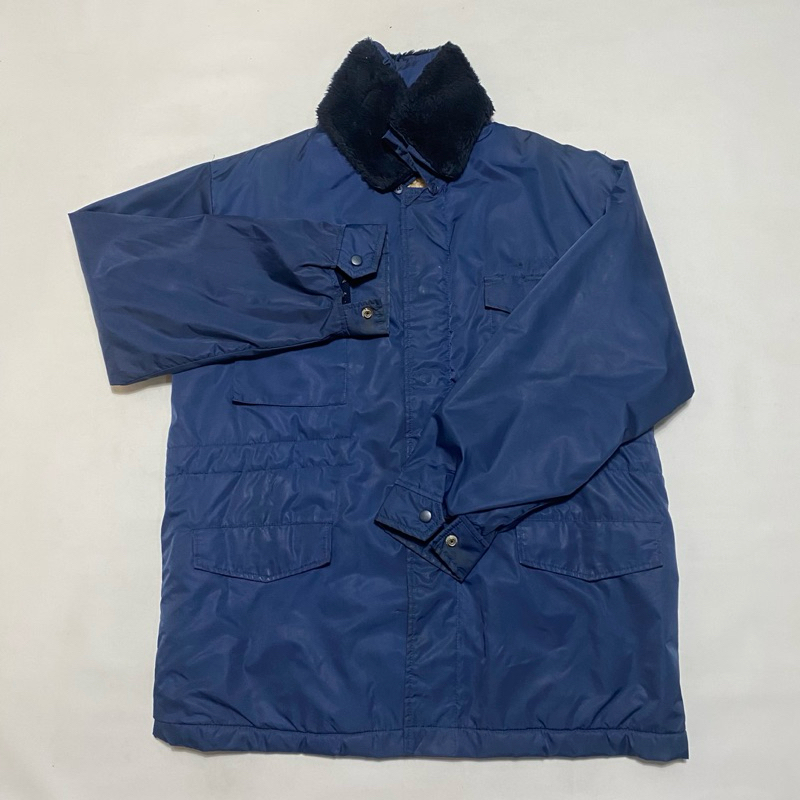 JACKET SECOND LIKE NEW