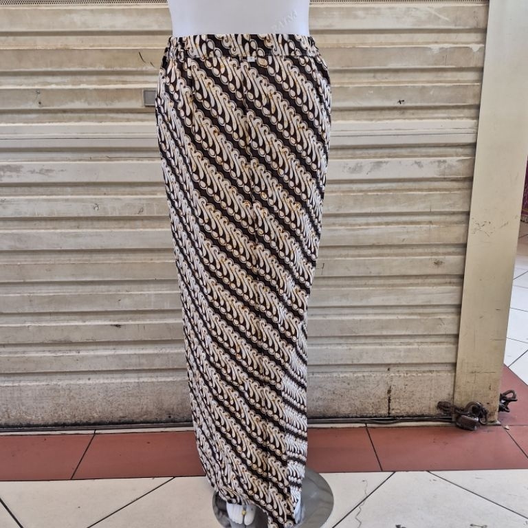 Terlaris rok wiron katun S5L