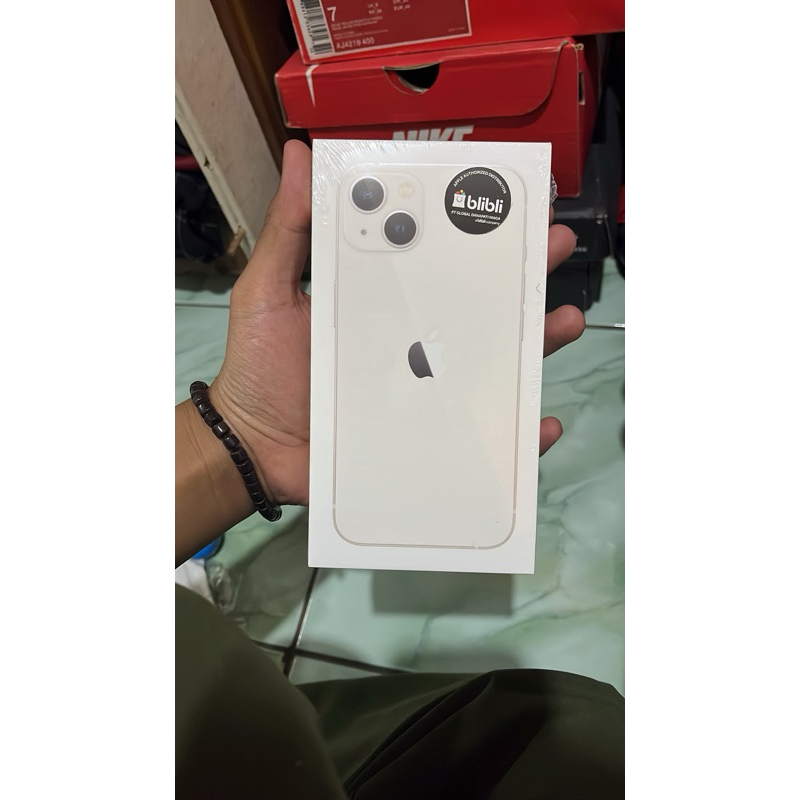 iphone 13 ibx new