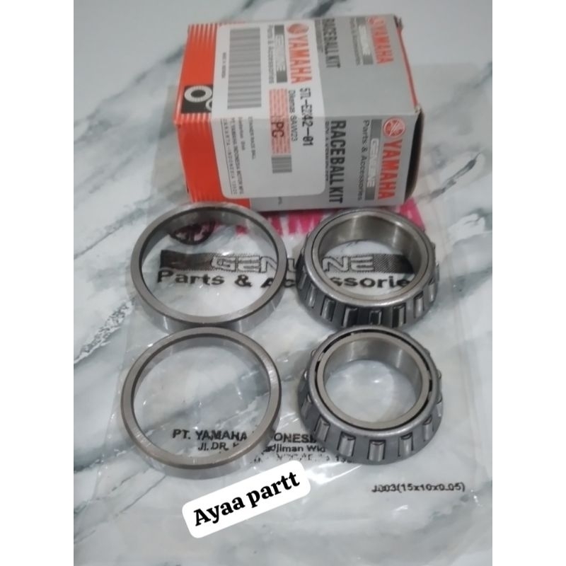 Komstir Bambu Racing Mio Lama Sporty Smile Mio Soul Mio M3 Crypton