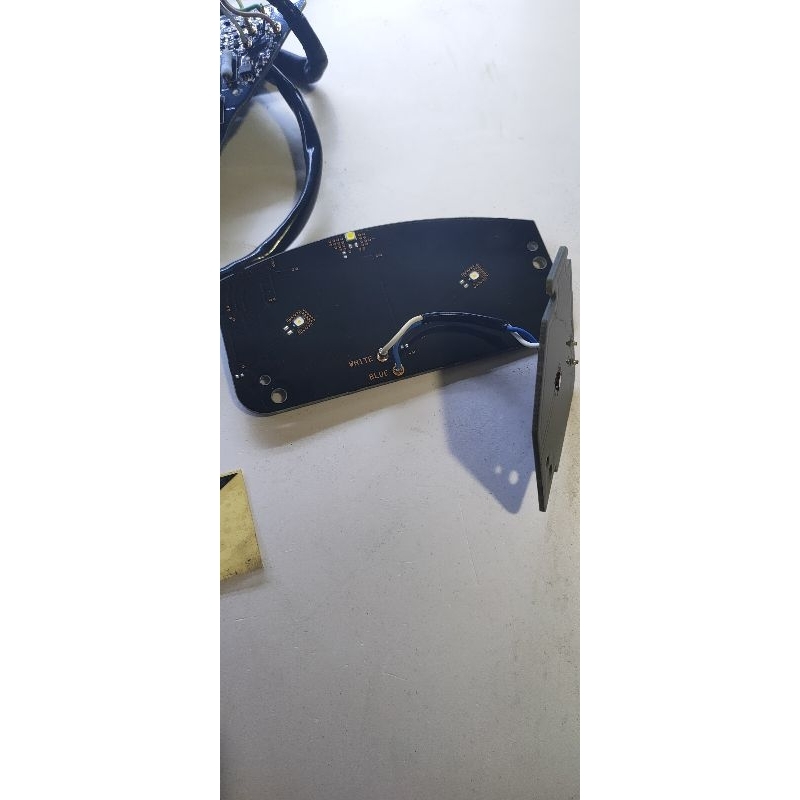 PCB LAMPU DEPAN NEW NMAX 2020 ke atas