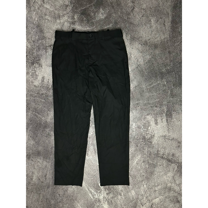 ANKLE PANTS UNIQLO SECOND