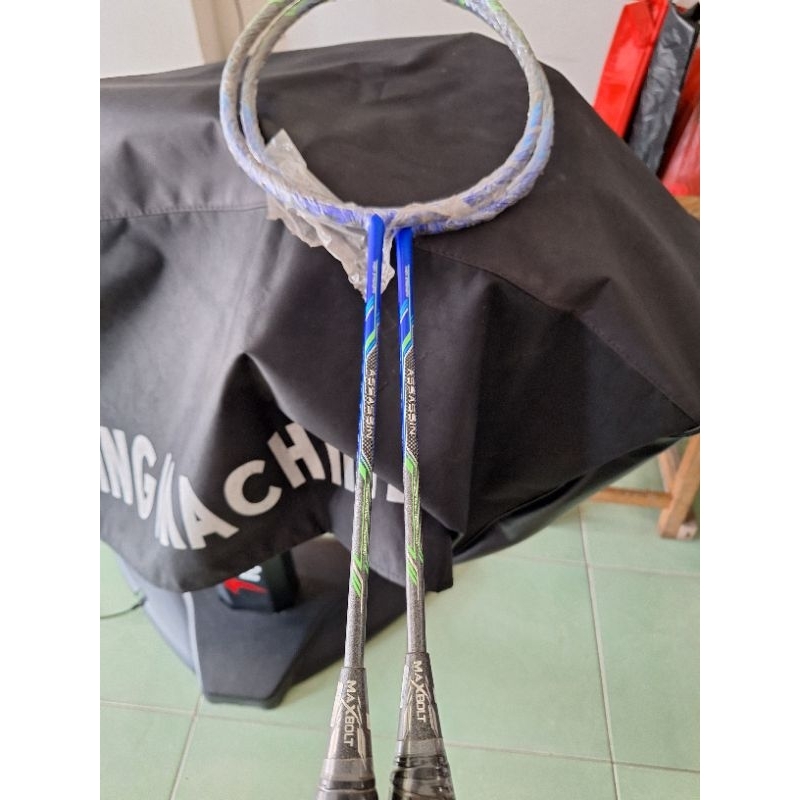 raket maxbolt asasin original