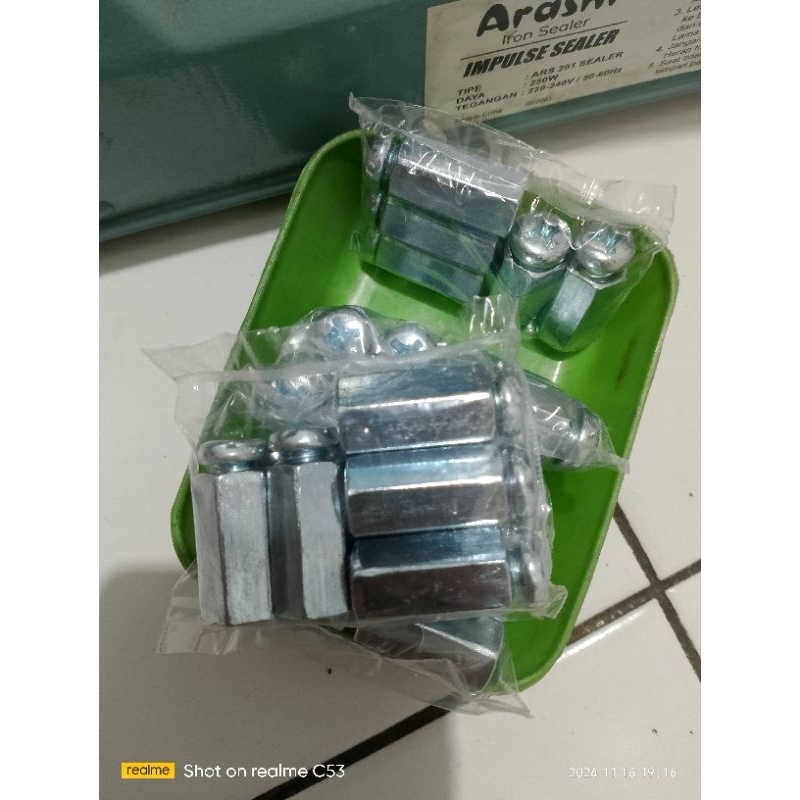 MUR BAUT WHEELDOP WILDOP VESPA EXCEL