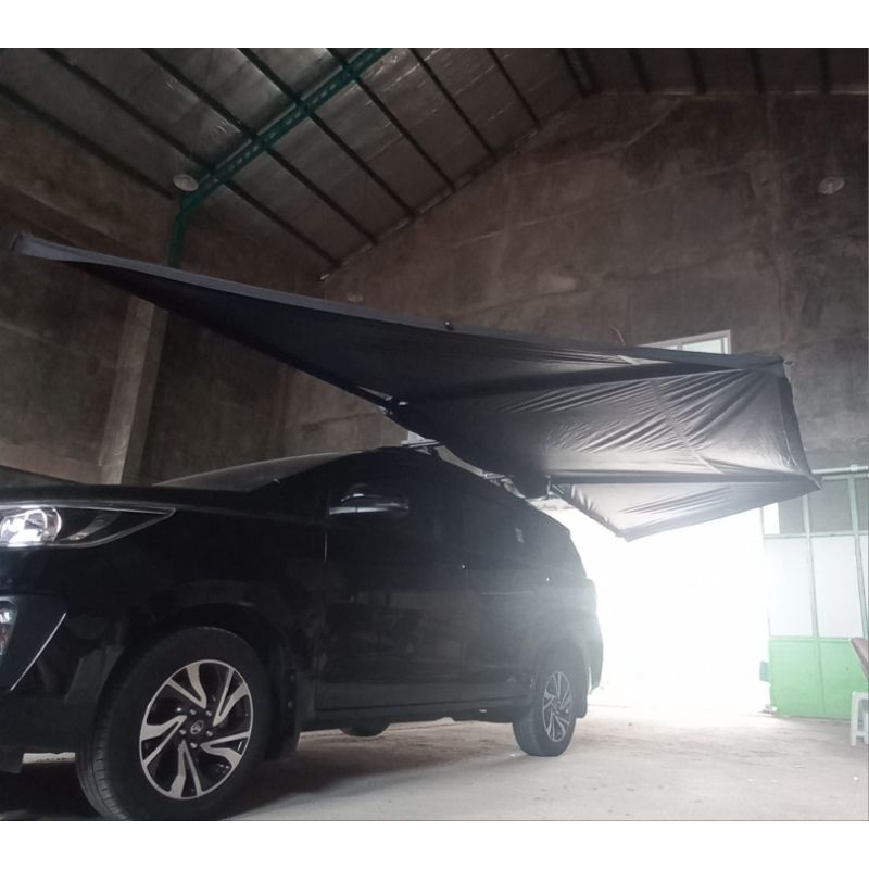 Side Awning 180