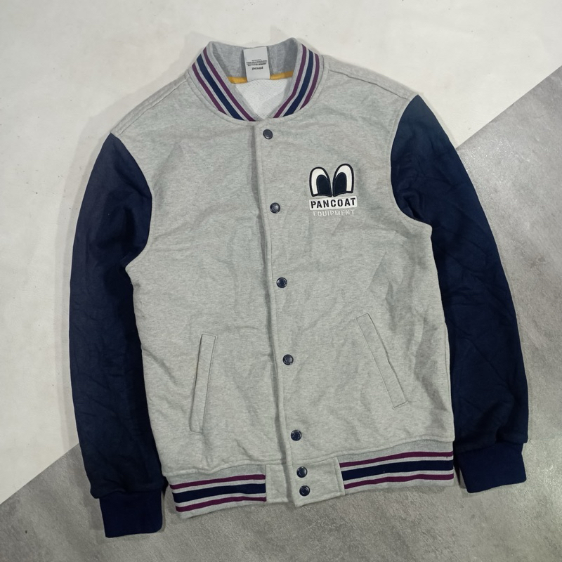 Jacket varsity Pancoat