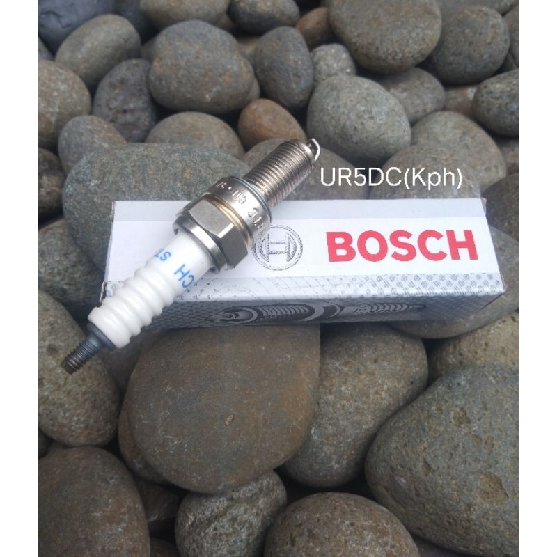 Busi Bosch  karisma UR6DC