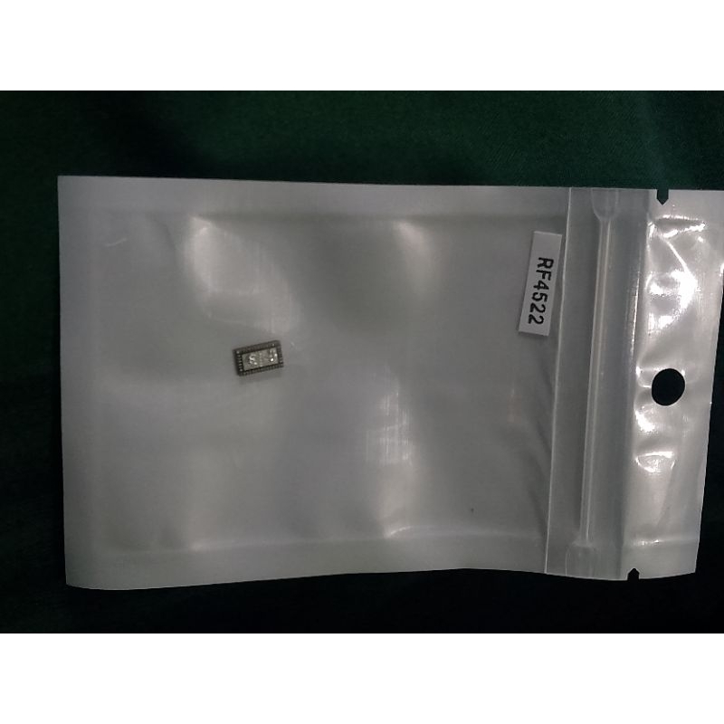 IC RF4522/IC SINYAL 4G REDMI 3S/REDMI NOT 3/REDMI 4A