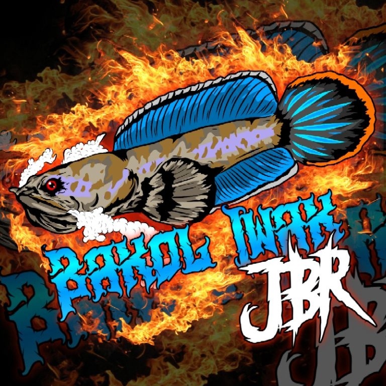 

KODE P42T stiker chana andrao singel tank