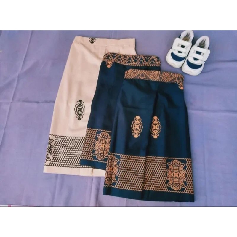 SARUNG ANAK INSTAN MOTIF SAWON USIA 2-10 Tahun, SARUNG SIMPEL, SARUNG ROK