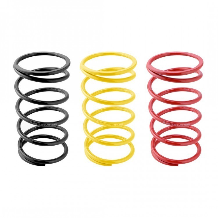 Per CVT TDR CVT Spring for Vario 125 OLD