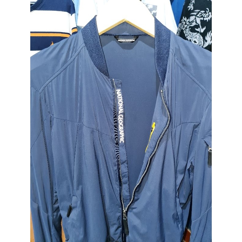 NATGEO BOMBER