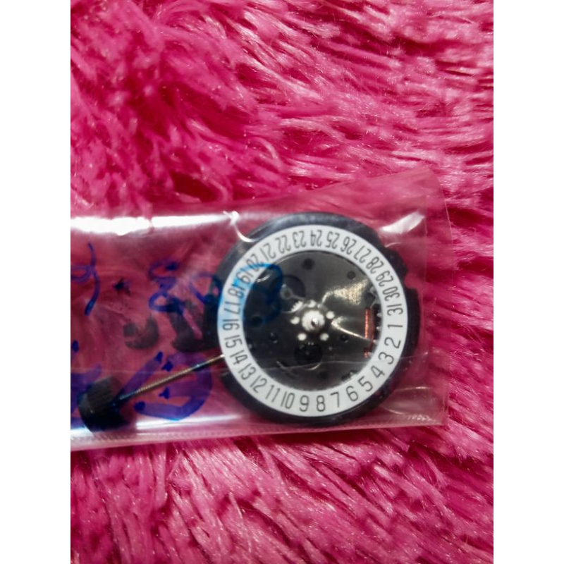 mesin jam tangan ETA 803-6