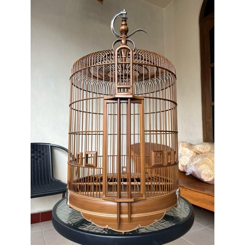 Sangkar Anis/Wambi Soloan 38