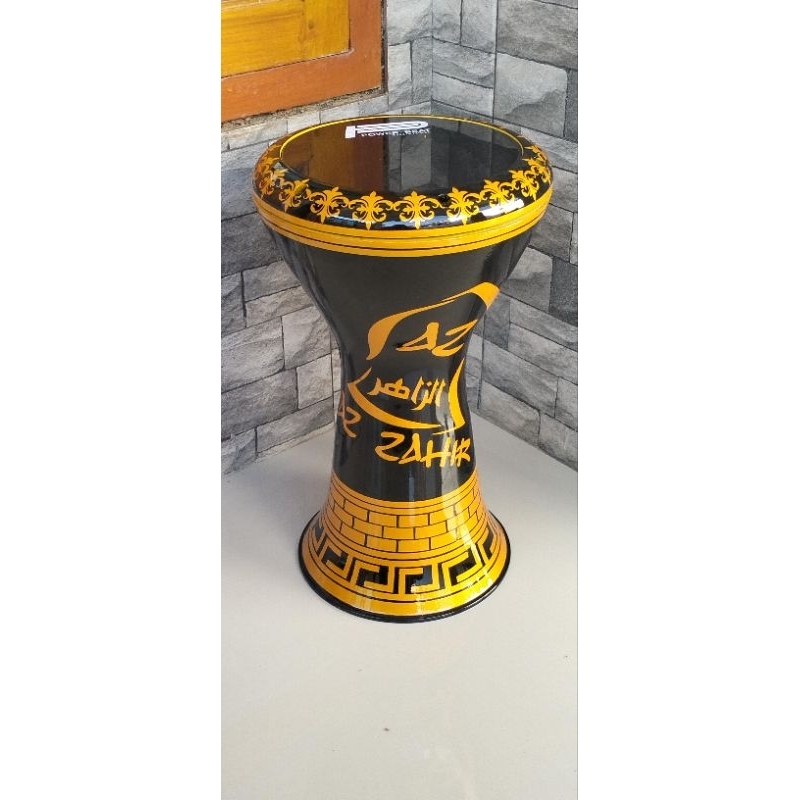 Darbuka 8inc az zahir