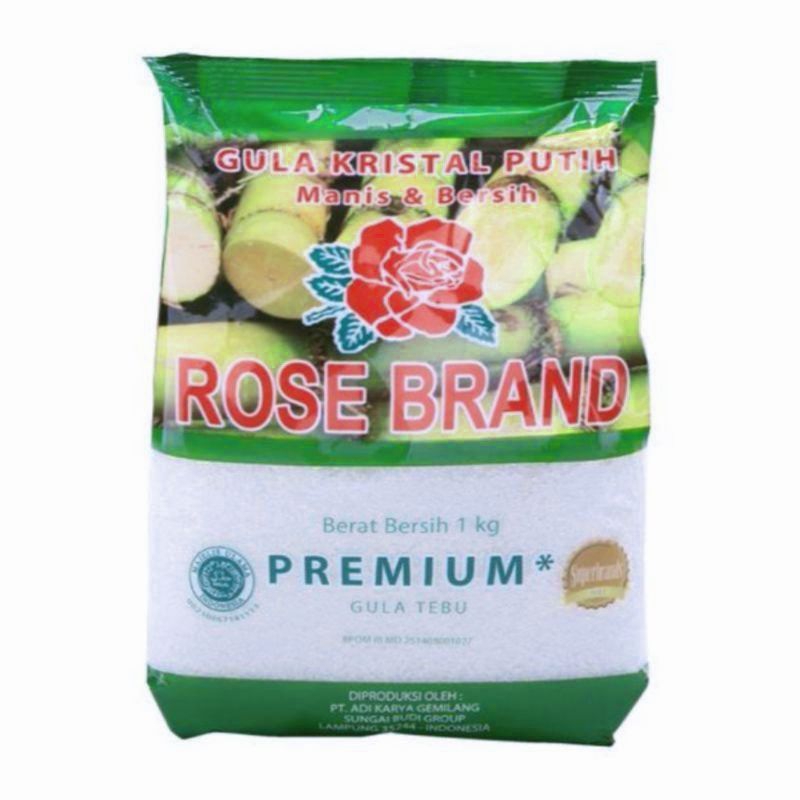 

Rose band ukuran 1 kg