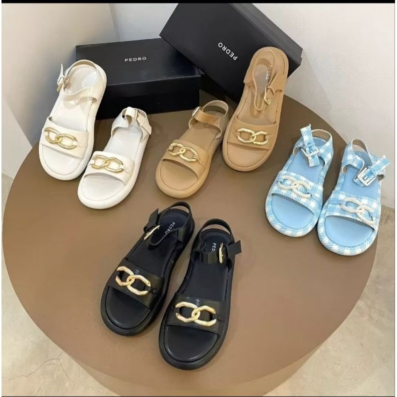 sandal Pedro